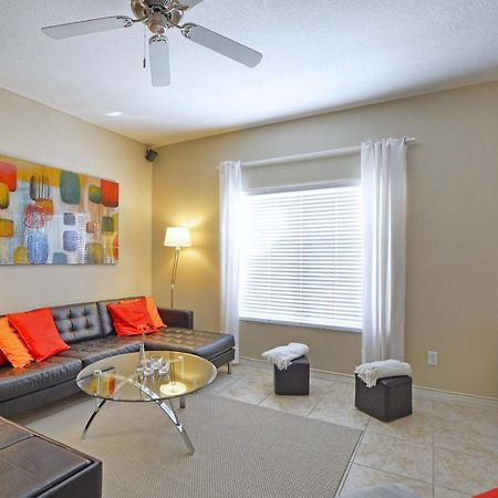 Paradise Palms-4 Bed Townhome W-Splashpool-3035Pp Kissimmee Exterior foto